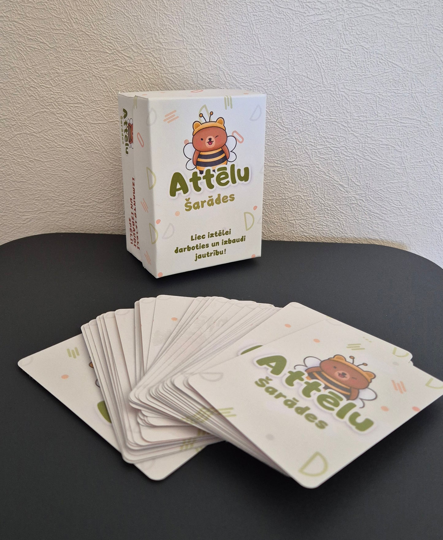 Attēlu šarādes