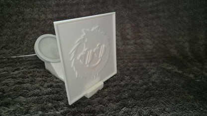 Personalizēta gaismas bilde no Tavas fotogrāfijas - 3D litofānija