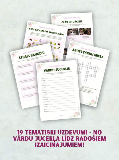 Digitālais fails - Aukstās zupas uzdevumu krātuvīte
