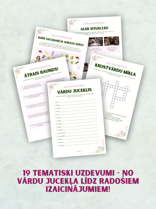 Digitālais fails - Aukstās zupas uzdevumu krātuvīte